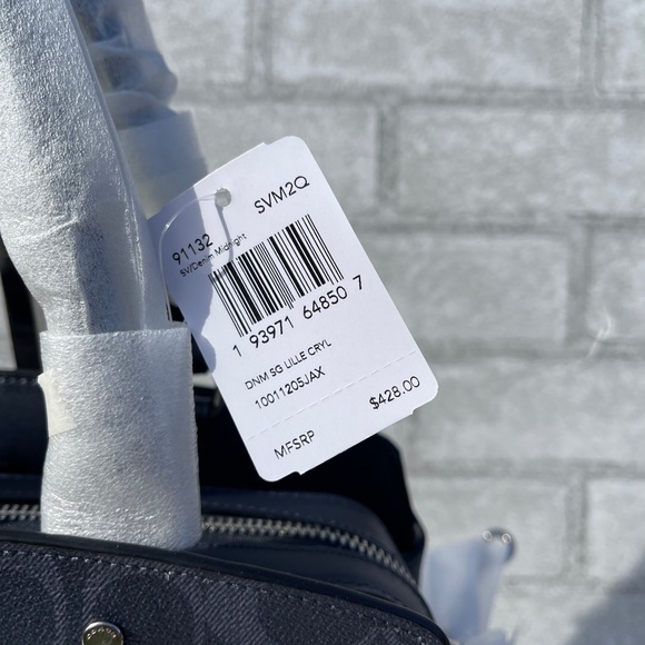 Coach Purse and Wallet Set - Picture 13 of 16